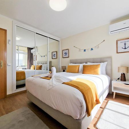 Apartment Rocha Varandas Atlantis Portimão Eksteriør billede