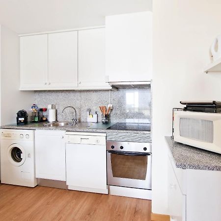 Apartment Rocha Varandas Atlantis Portimão Eksteriør billede