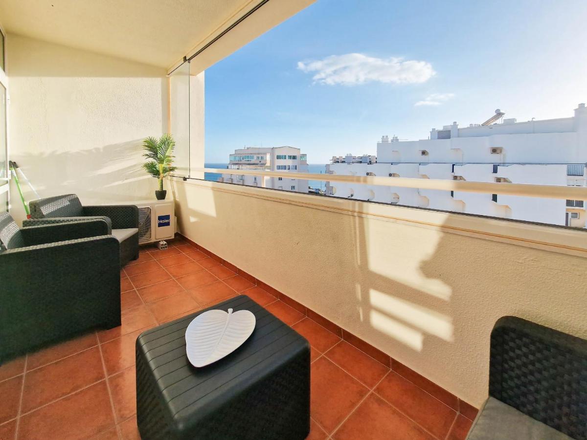 Apartment Rocha Varandas Atlantis Portimão Eksteriør billede