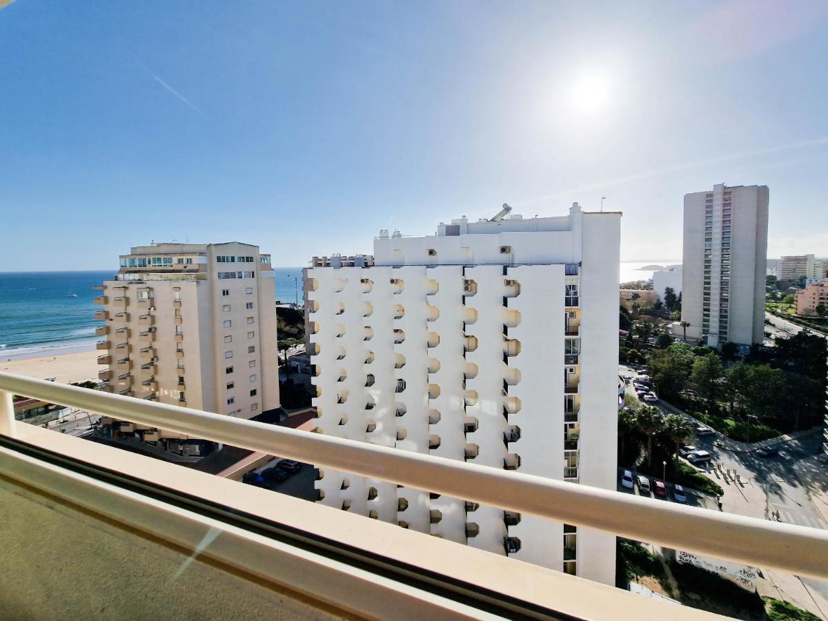 Apartment Rocha Varandas Atlantis Portimão Eksteriør billede