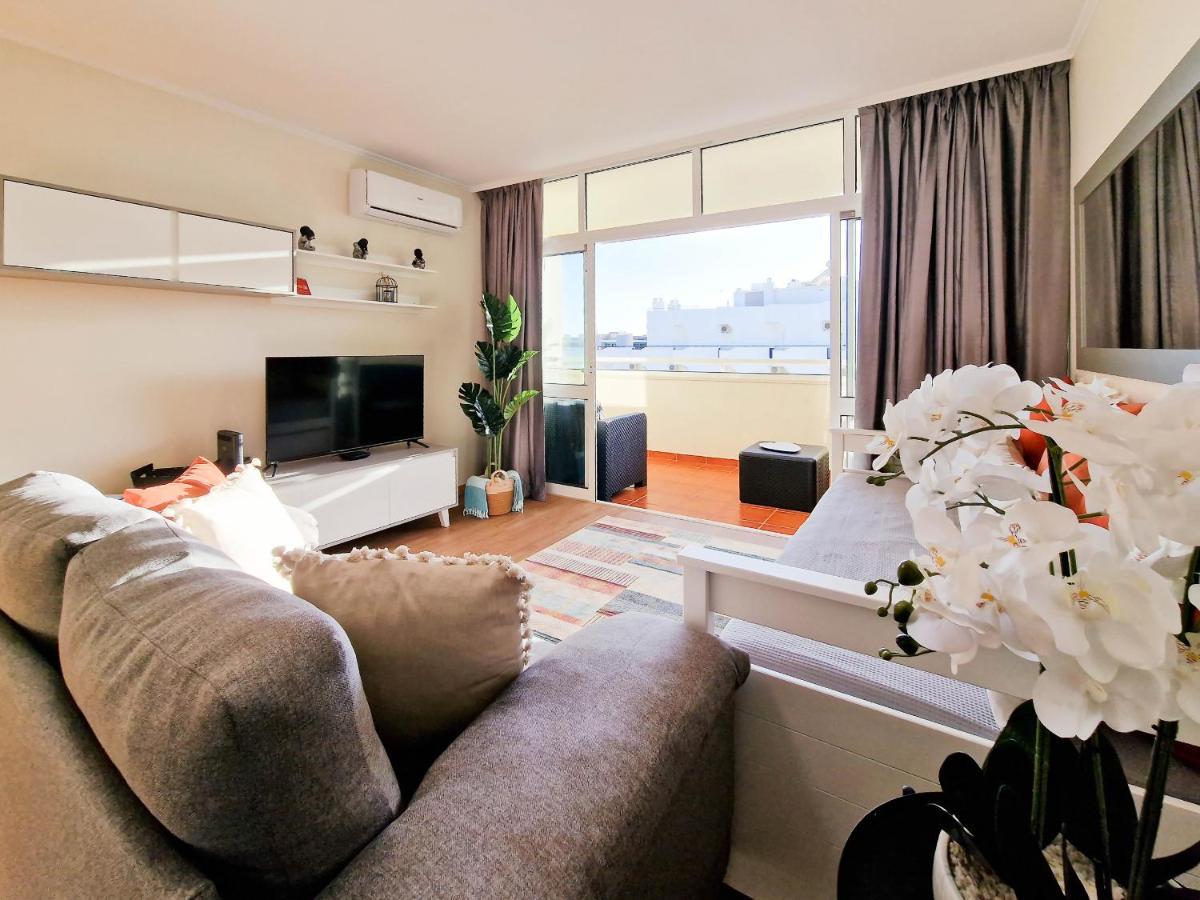 Apartment Rocha Varandas Atlantis Portimão Eksteriør billede
