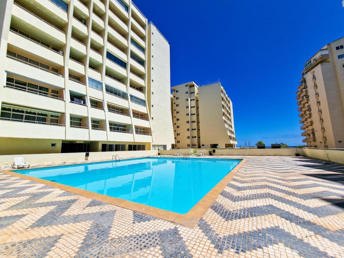 Apartment Rocha Varandas Atlantis Portimão Eksteriør billede