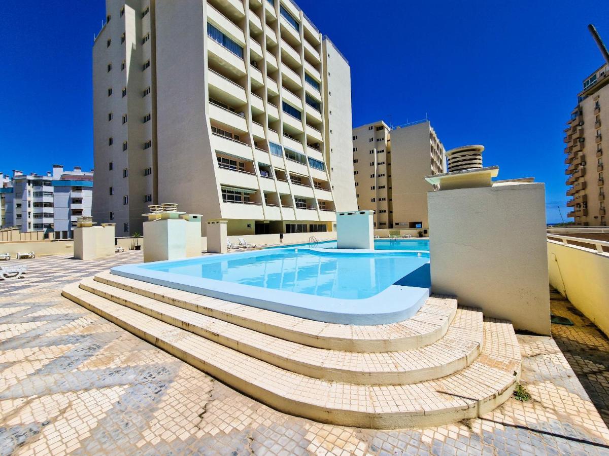 Apartment Rocha Varandas Atlantis Portimão Eksteriør billede