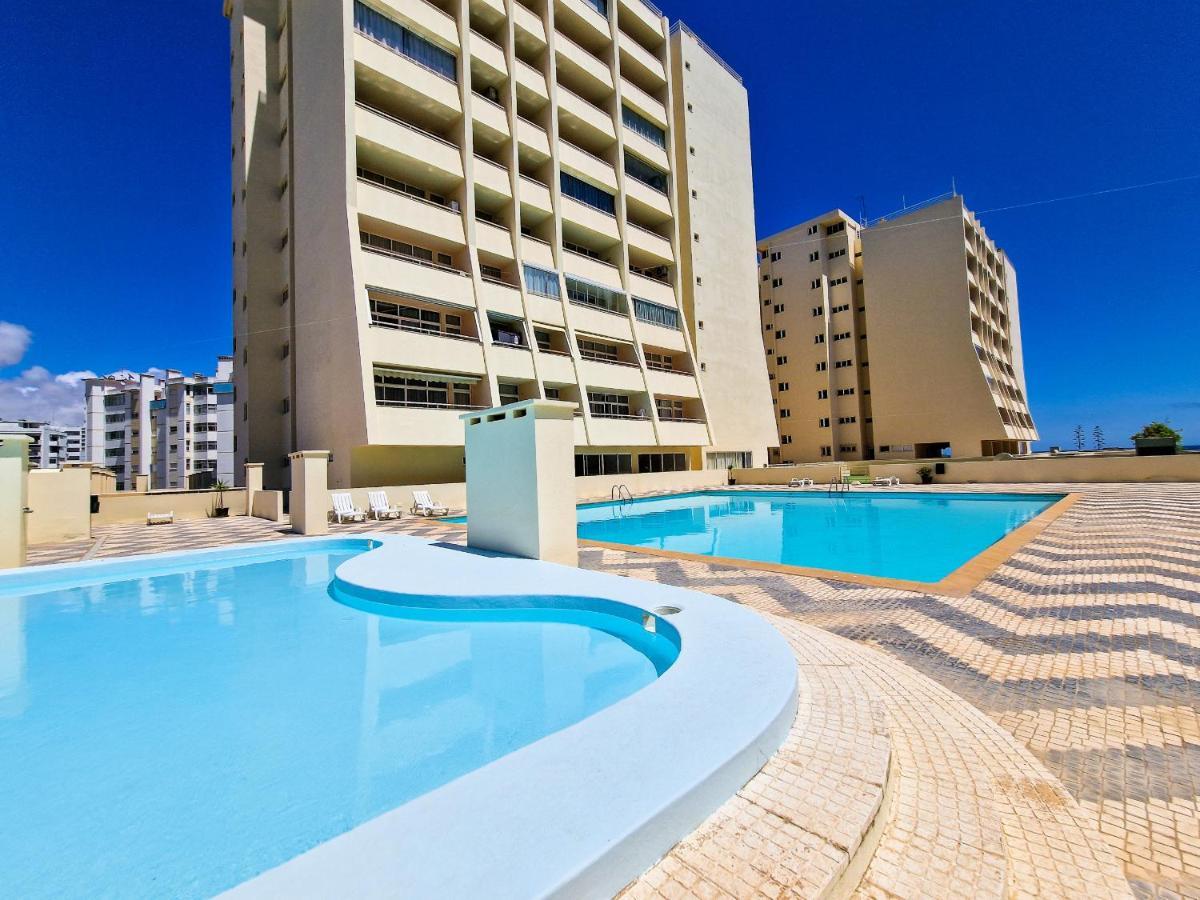 Apartment Rocha Varandas Atlantis Portimão Eksteriør billede